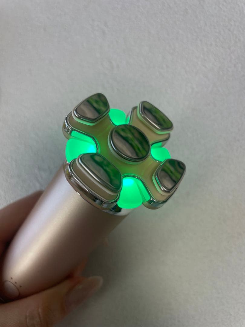 ゾーガンキンブルーム　ZOGANKIN BOOM 美顔器