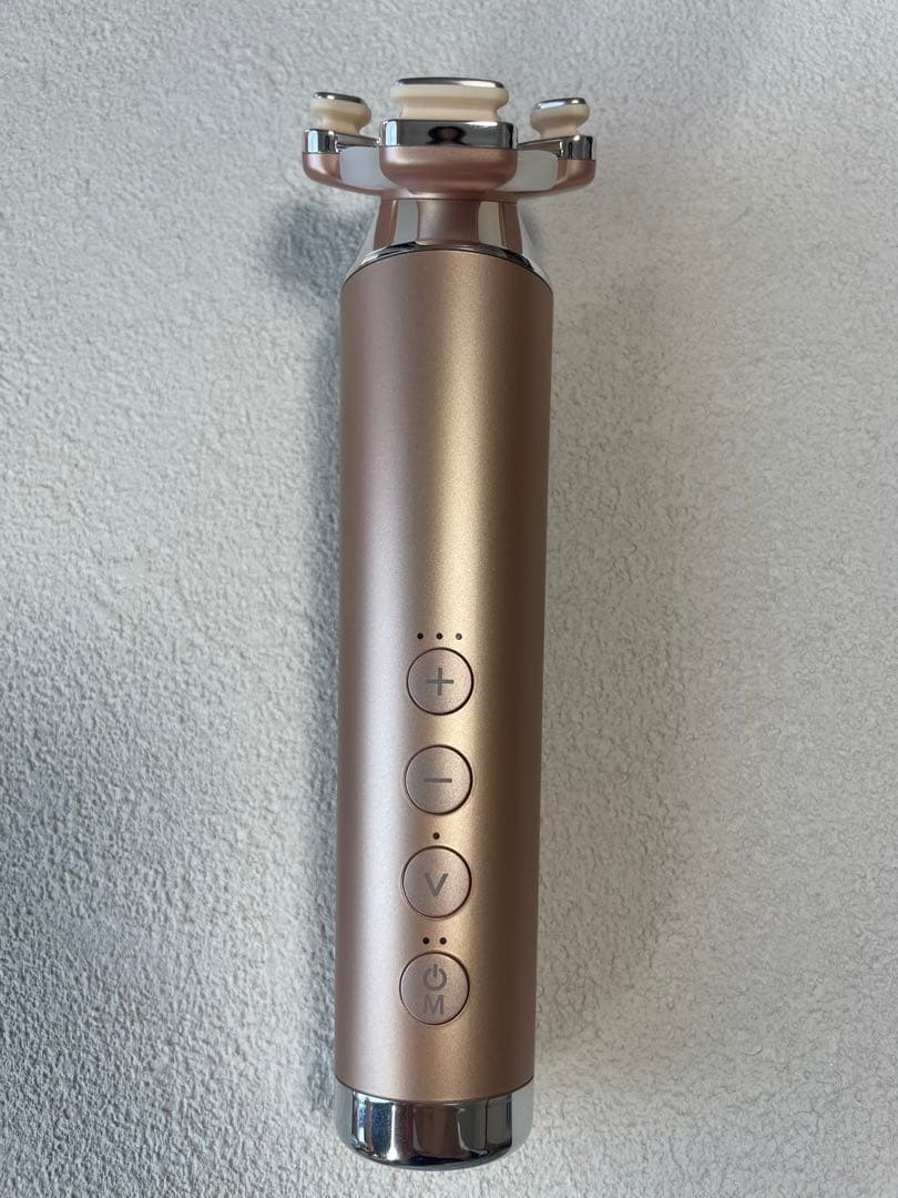 ゾーガンキンブルーム　ZOGANKIN BOOM 美顔器