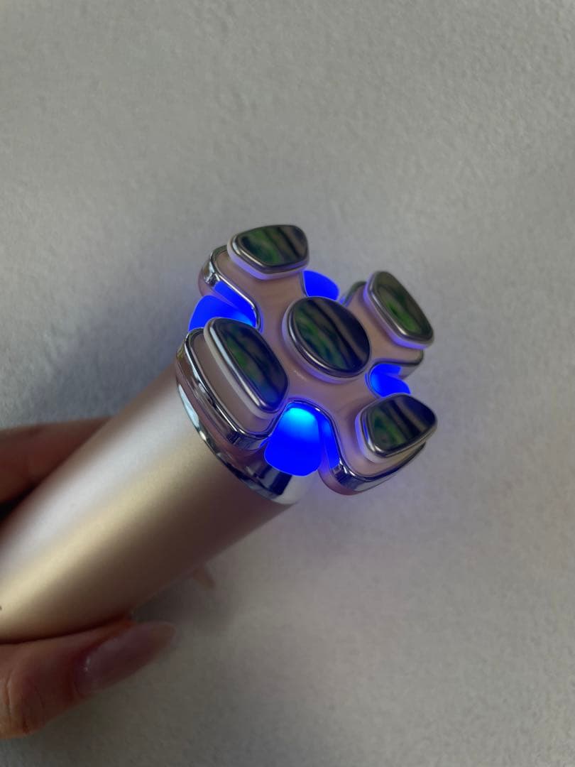 ゾーガンキンブルーム　ZOGANKIN BOOM 美顔器