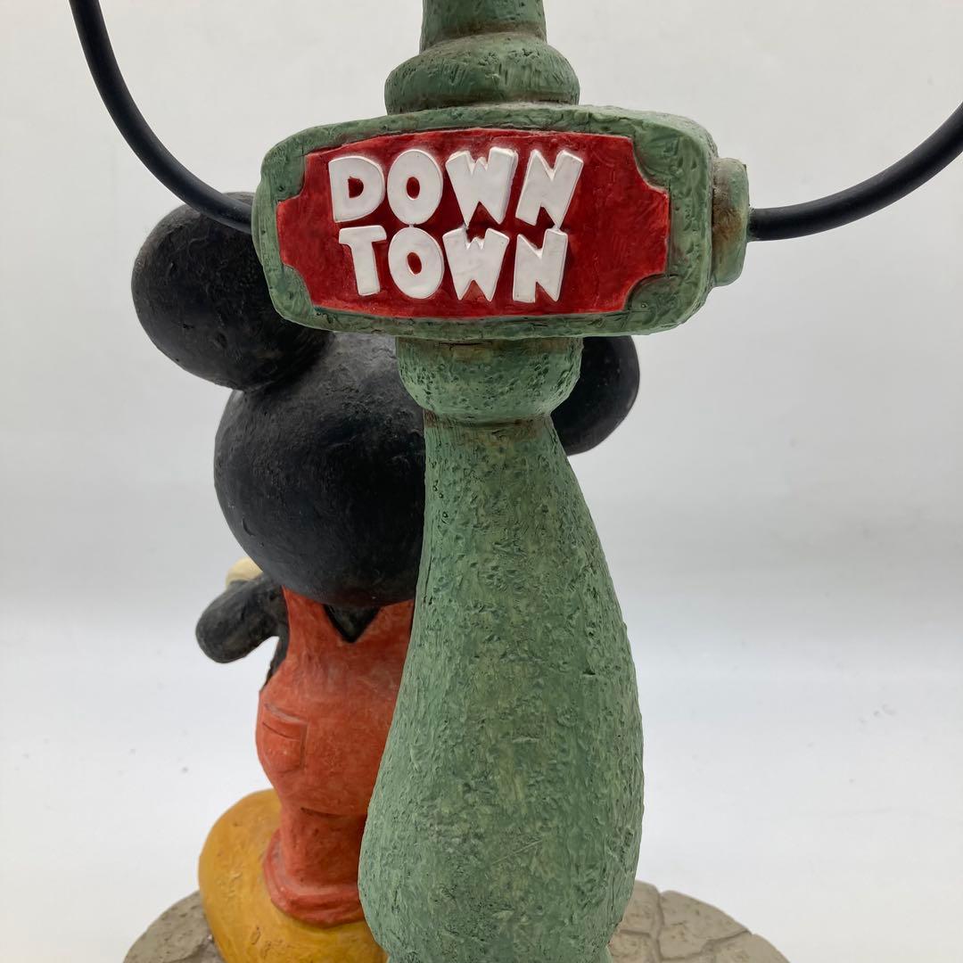 【希少】セトクラフト　ミッキー　スリッパラック