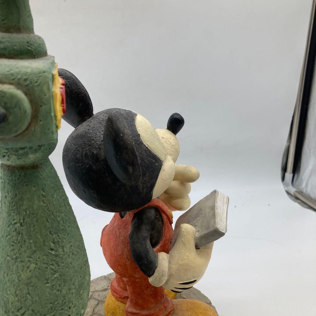 【希少】セトクラフト　ミッキー　スリッパラック