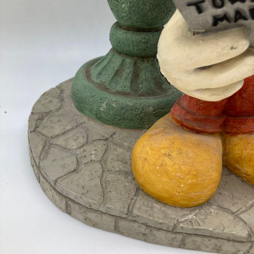 【希少】セトクラフト　ミッキー　スリッパラック