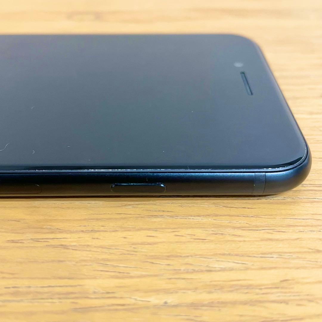 ◎ 美品 Apple iPhone SE 第三世代 MMYC3J/A 84%