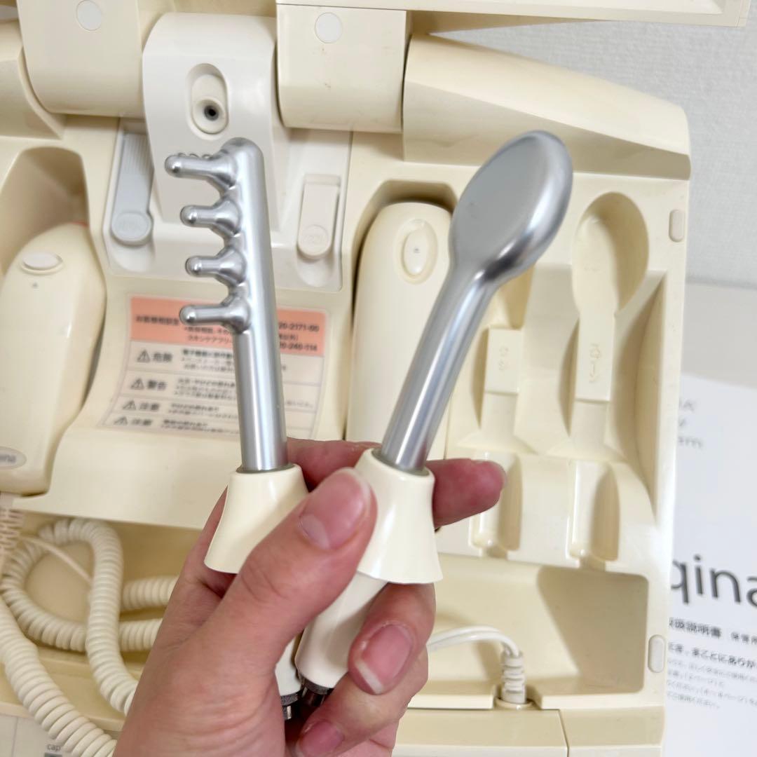 SAQINA / サキナミュー 美顔器