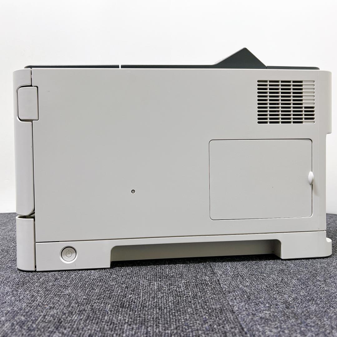 【良品✨】Canon Satera A3対応 モノクロレーザー LBP441e