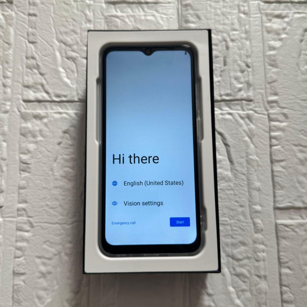 Android16 SIMフリー スマホ 6.56インチ スマートフォン