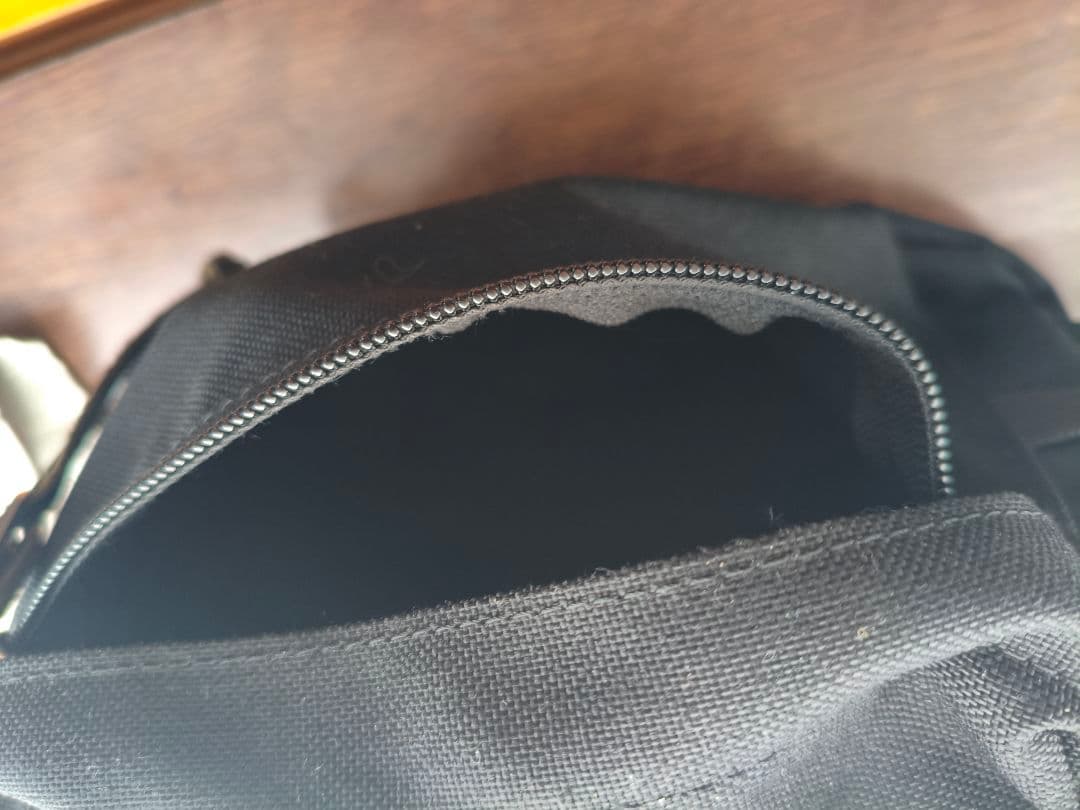 ニ*要様 Aeta NY11 WAIST BAG S