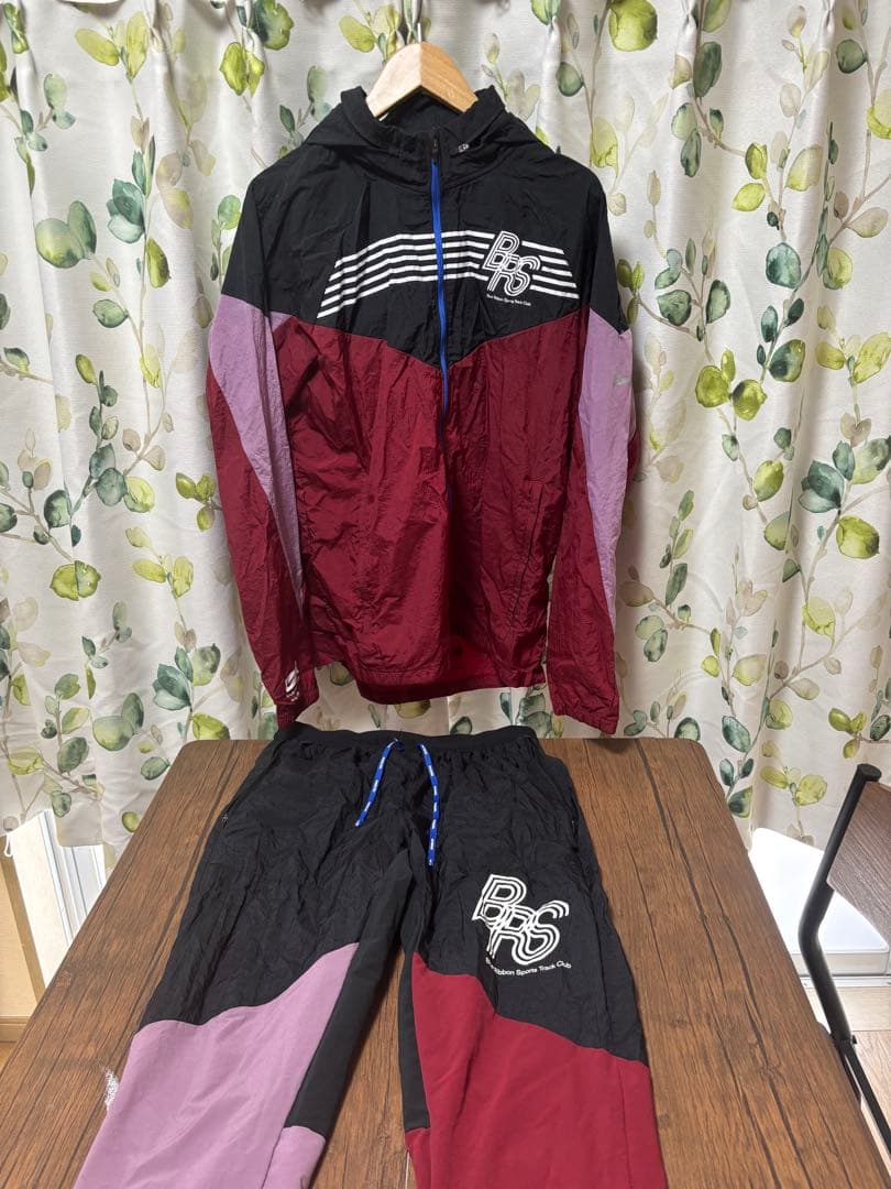 NIKE BRSジャージ上下セット