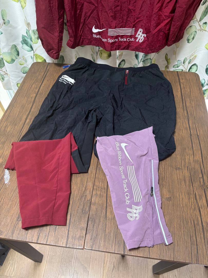 NIKE BRSジャージ上下セット