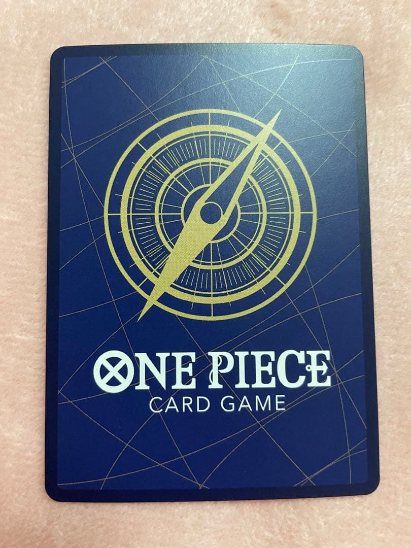 ワンピース カード ボア・ハンコック SP 蒼海の七傑