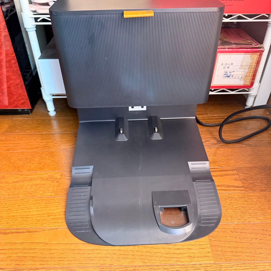 iRobot Roomba ルンバ コンボ j7+ ロボット掃除機