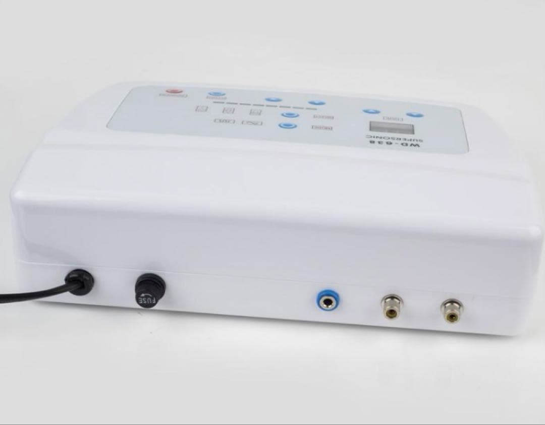 低周波シミケア スポットケア