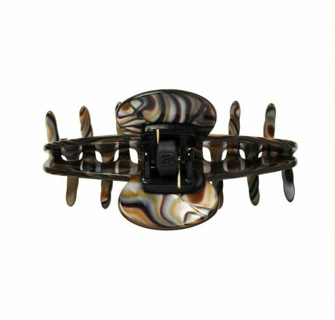 新品☆アレクサンドル ドゥ パリ M クリップ BASIC CLASSIQUES