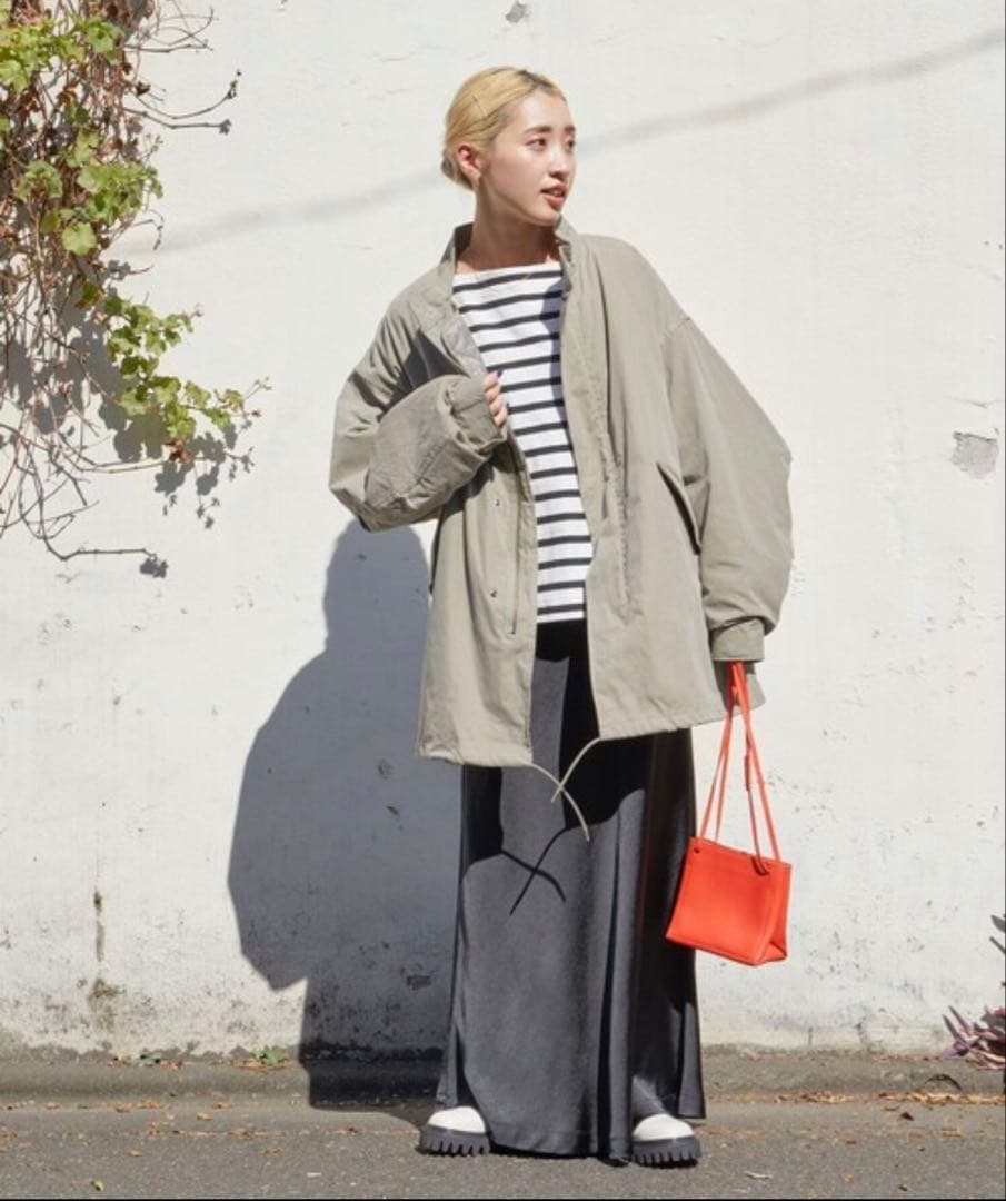 美品☆FREAK'S STORE モッズコート ライナー (3WAY）