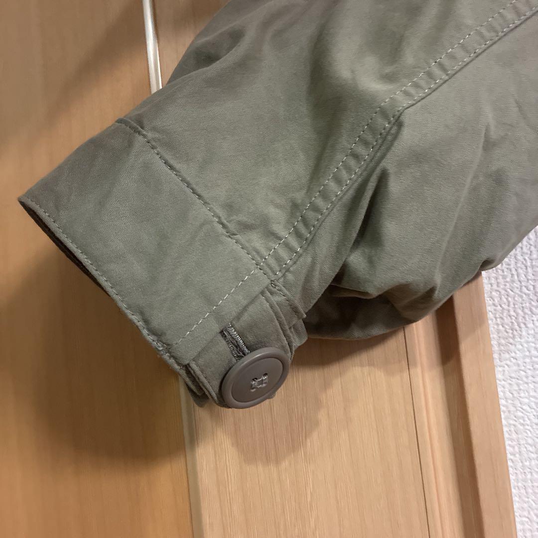 美品☆FREAK'S STORE モッズコート ライナー (3WAY）