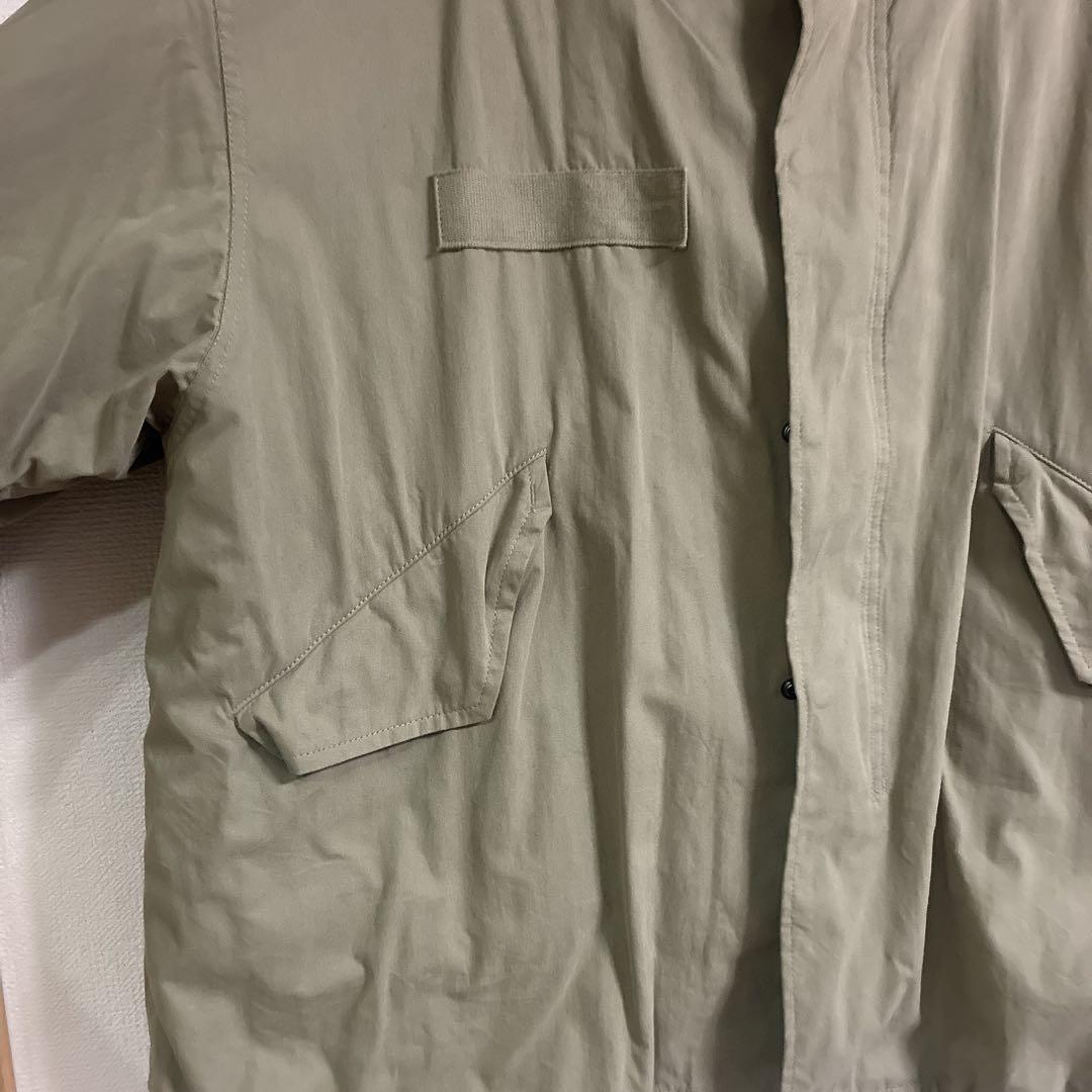 美品☆FREAK'S STORE モッズコート ライナー (3WAY）