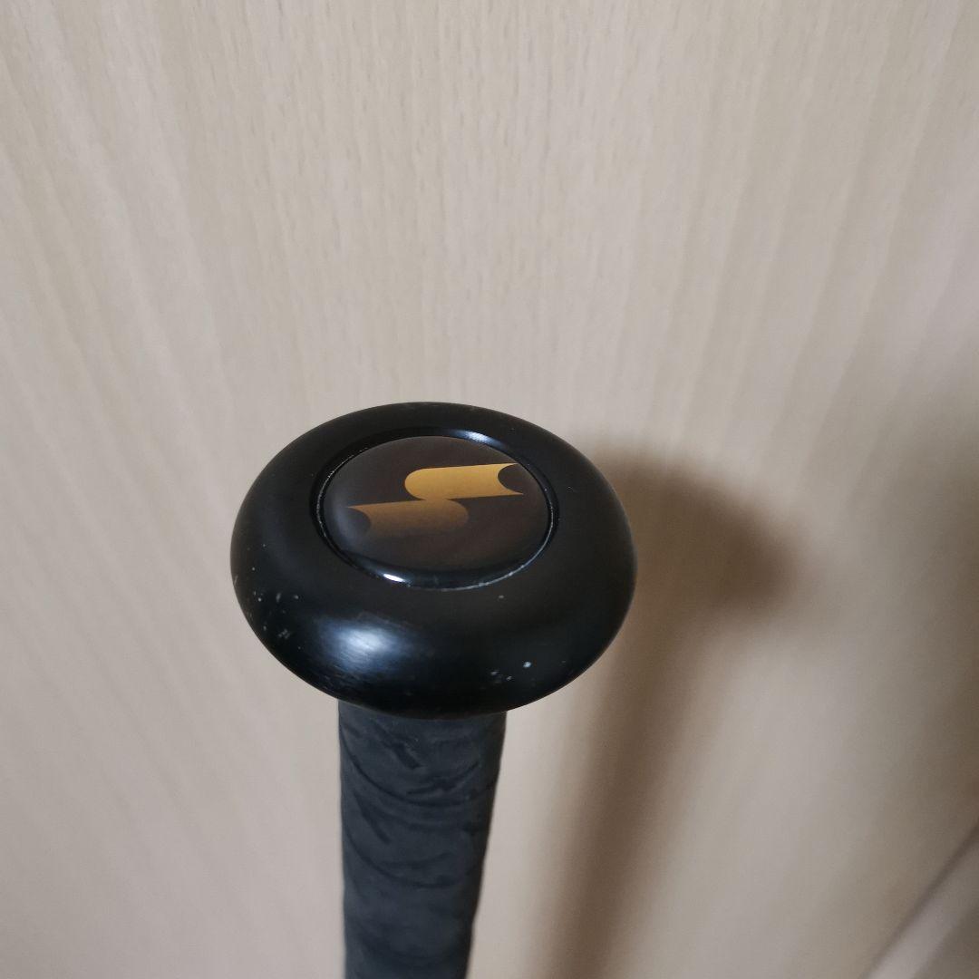 【TTKRKS】SSK 軟式小学生用バット MM18ヘビー　82cm