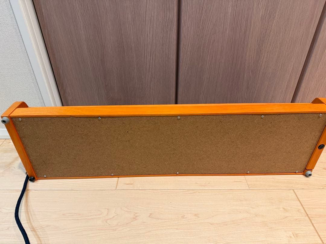 フットヒーター　MFH-320