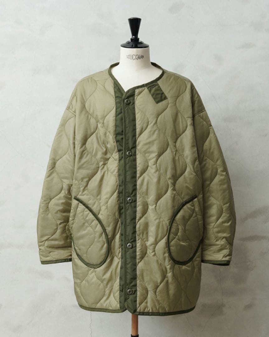 2025 WAIPER M-65 フィッシュテール フルセット S