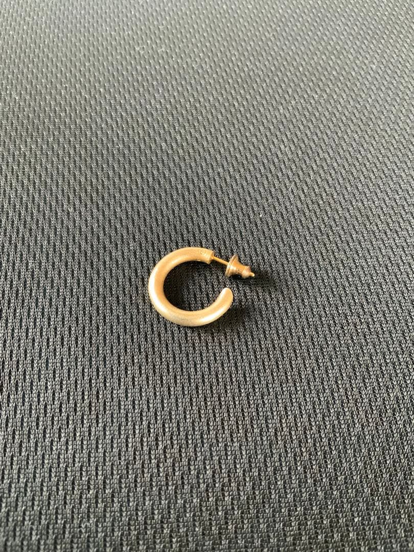 アクセサリー CAREERING PLACEBO 501 matte (YW)