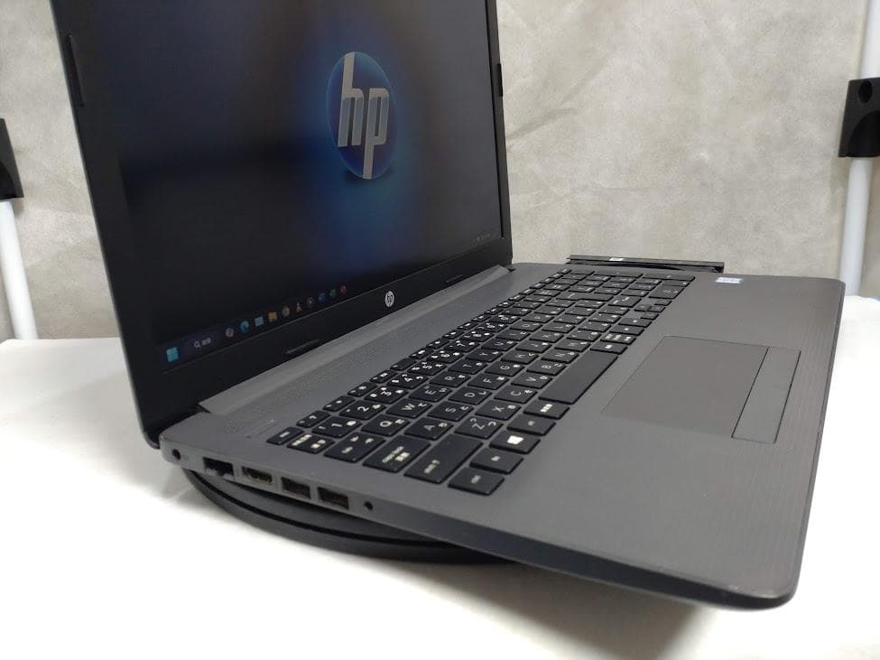 Windowsノート本体 HP core i5 FHD SSD 256GB RAM8GB office