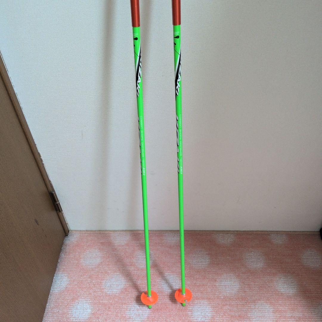 キザキ カーボンストック チームカーボンSL 120cm