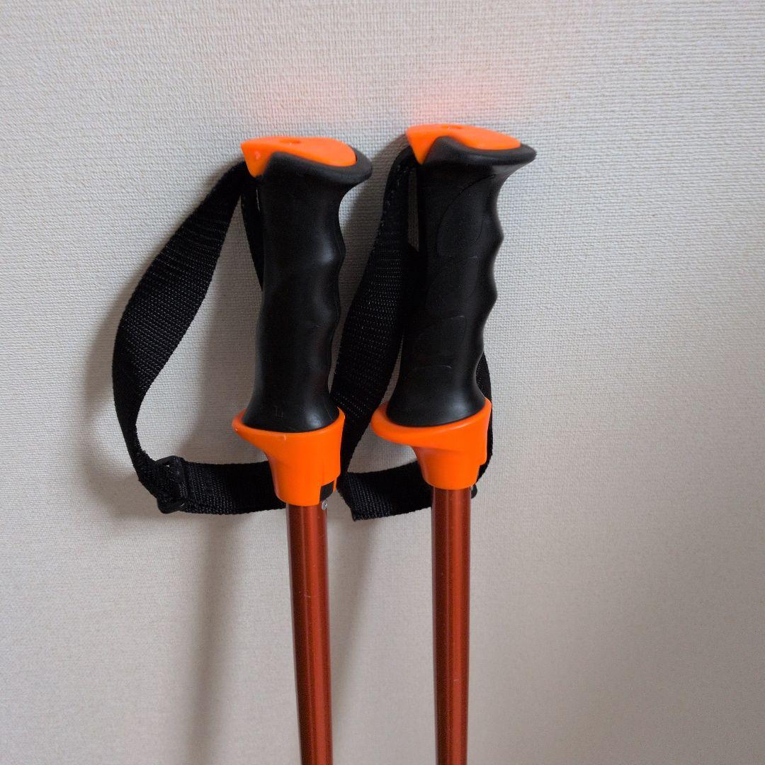 キザキ カーボンストック チームカーボンSL 120cm