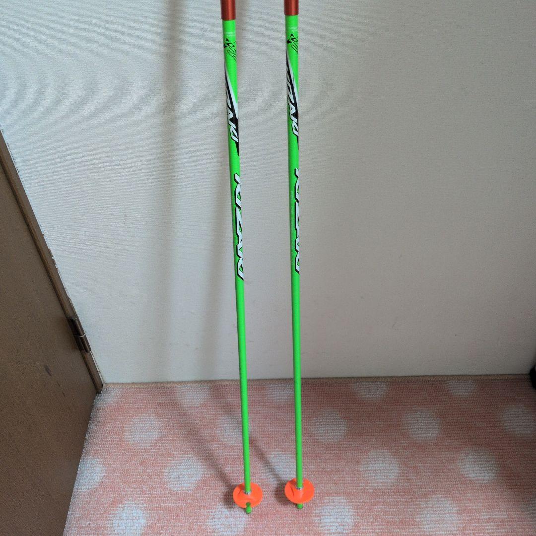 キザキ カーボンストック チームカーボンSL 120cm