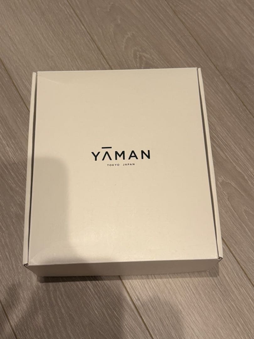 2025年ヤーマン脱毛器光美容器レイボーテヴィーナス ビューティー YA-MAN