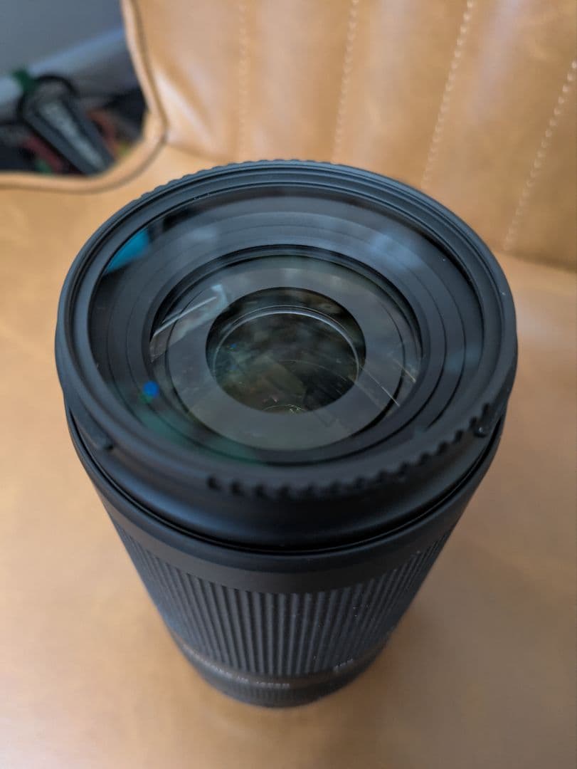 タムロン 70-300mm F/4.5-6.3 Di Nikon Zマウント