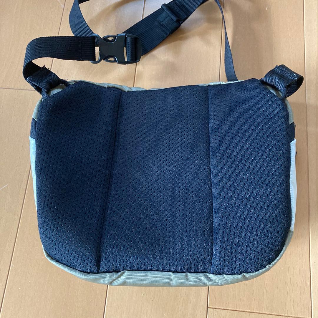 ARC'TERYX BEAMS マンティス2