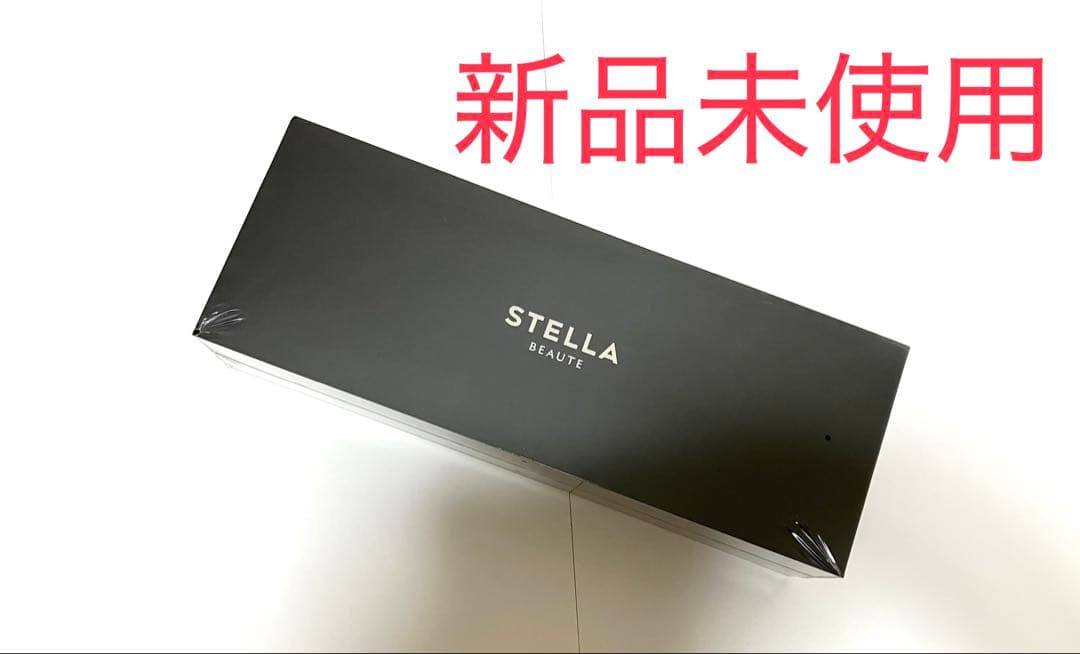 【新品未開封未使用】STELLA BEAUTE　ビューティフェイススティック