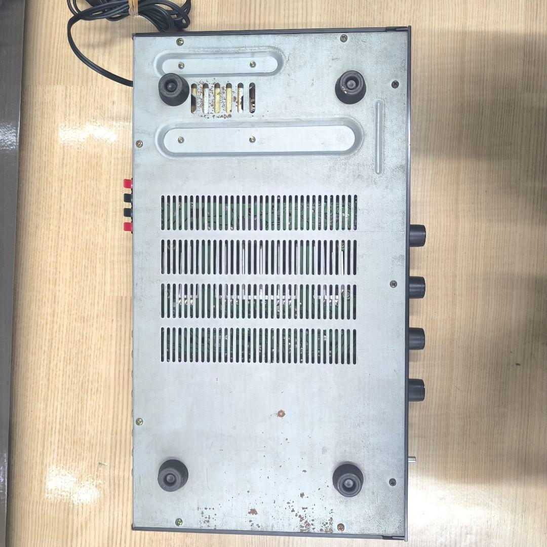 DENON PMA-910V プリメインアンプ