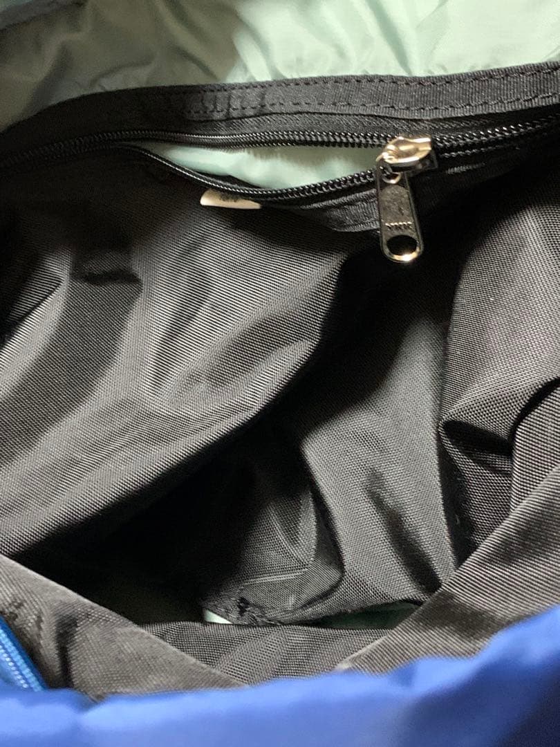 PORTER ブルートートバッグ