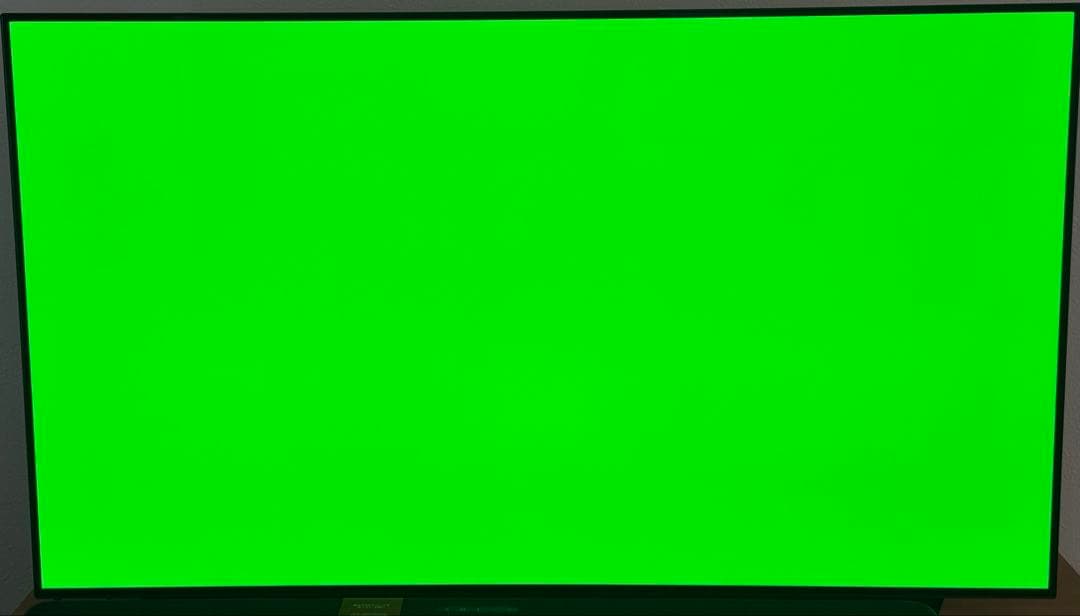 【最終値下げ】2021年モデル-LG有機ELテレビ55インチ