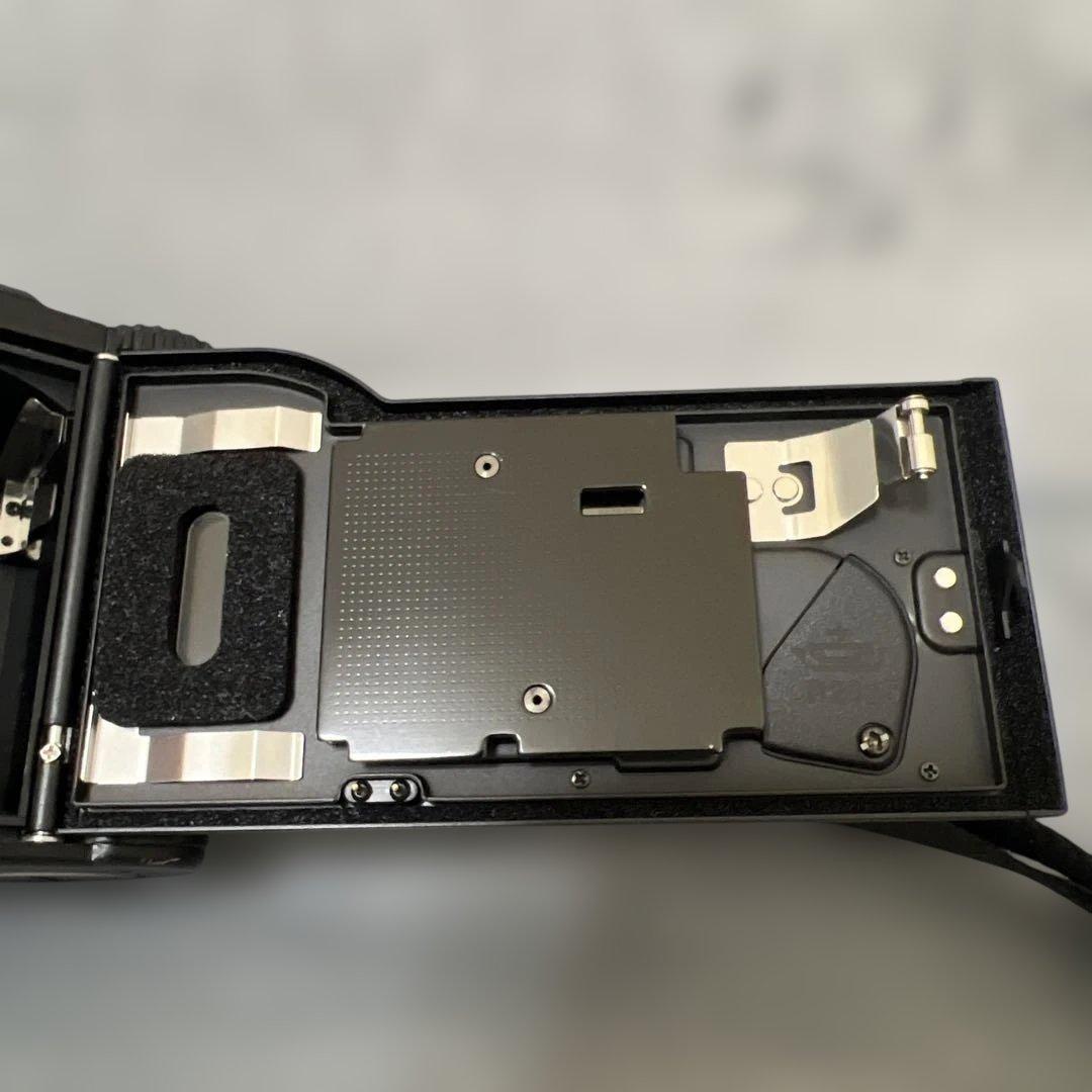 【完動品】LEICA minilux コンパクトフィルムカメラ