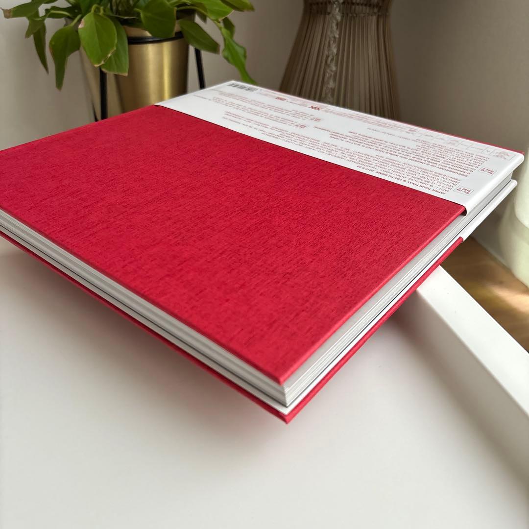 G-DRAGON 2017 WORLD TOUR IN JAPANアルバム