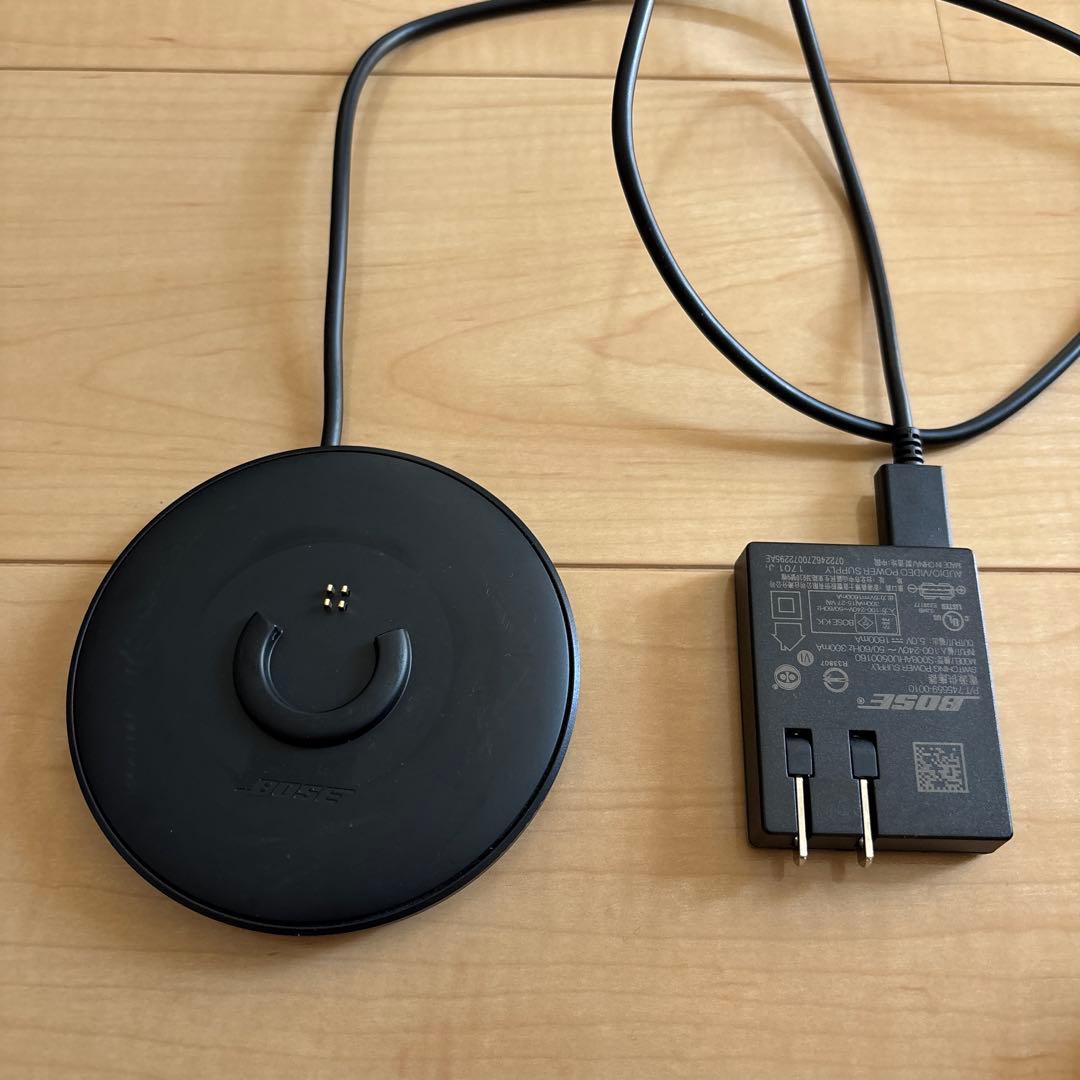 Bose SoundLink Revolve + ブラック 本体