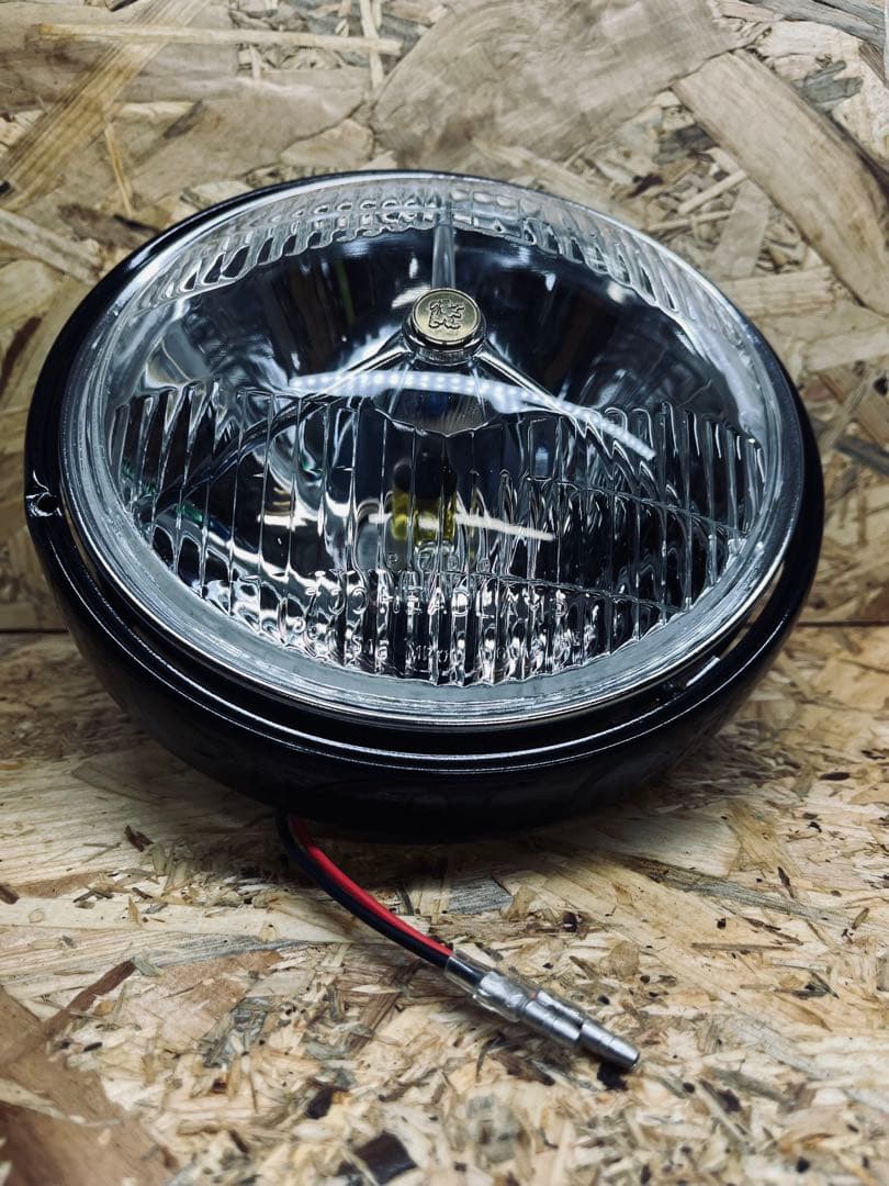 ちーかまZ1 Z2 FX Lucas ワンオフ　スリーポイント　ライト