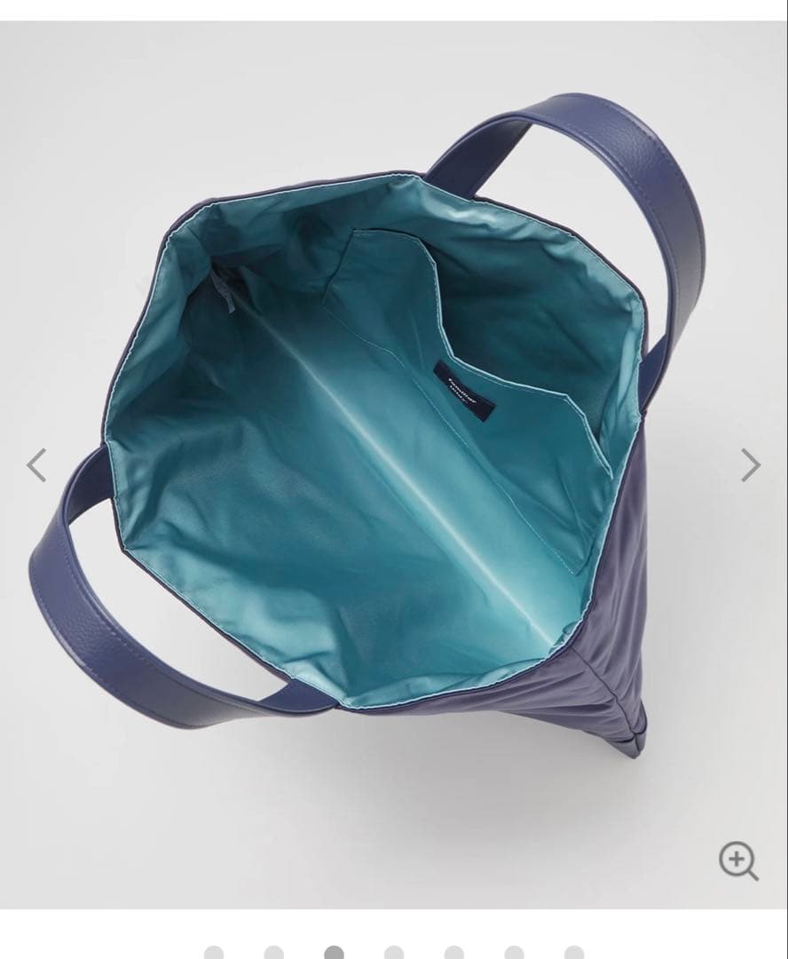 ファミリア　biby コラボ　バッグ　新品未使用