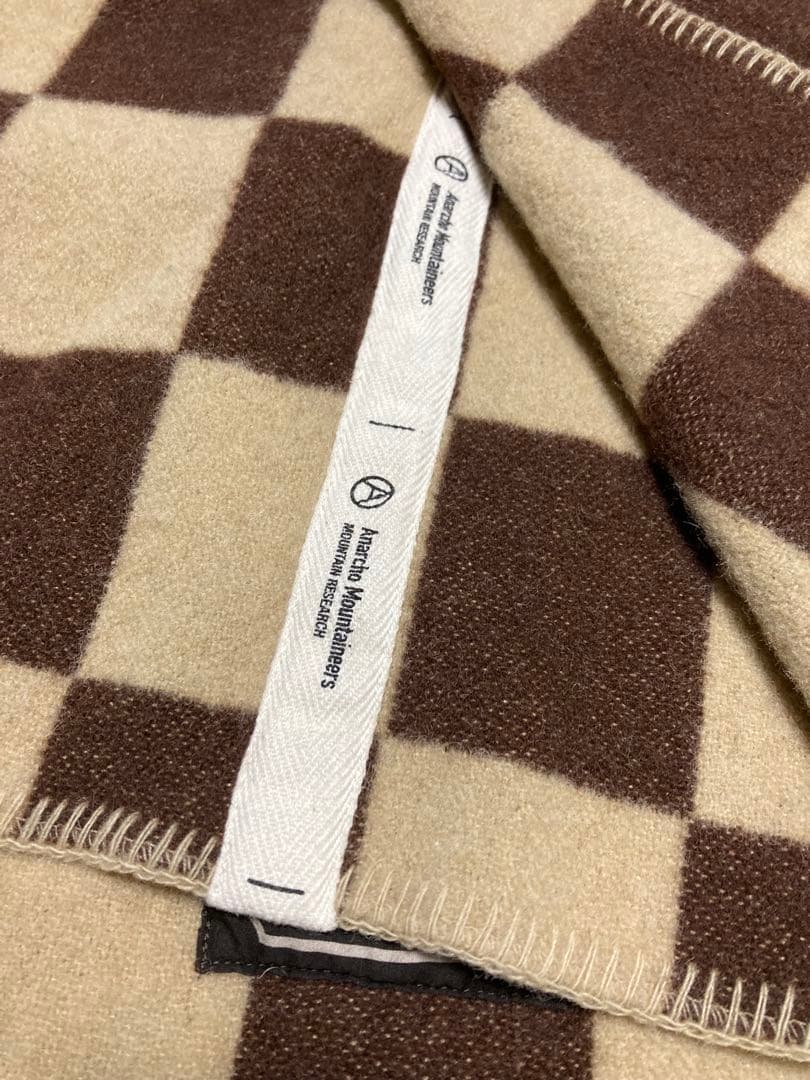 HORSE BLANKET RESEARCH ホースブランケットリサーチ キルト