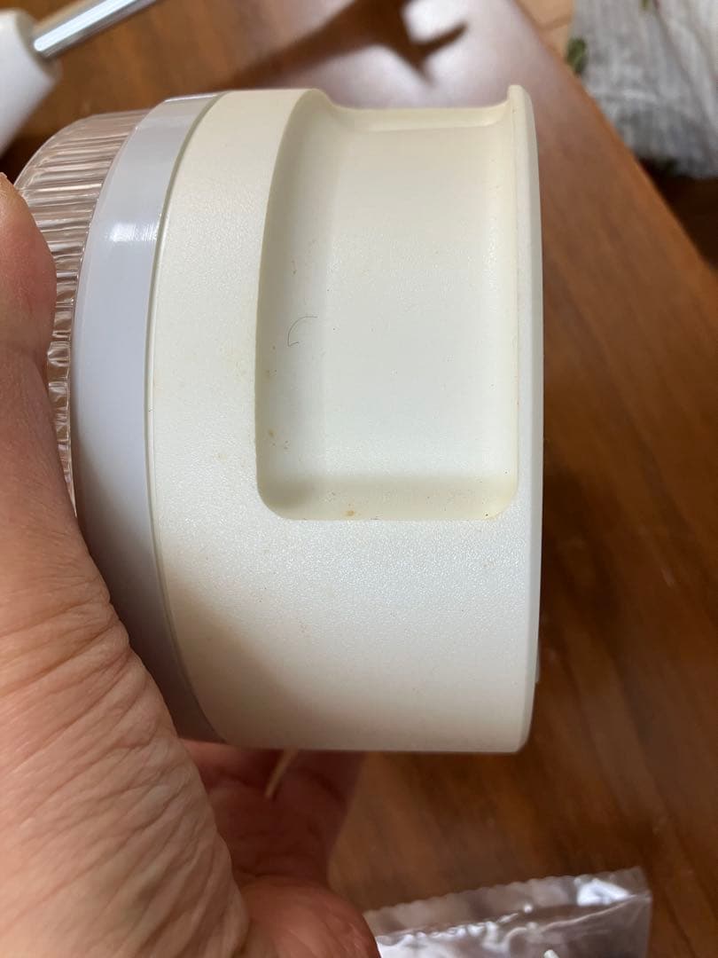 bamix ハンドブレンダー モデル133