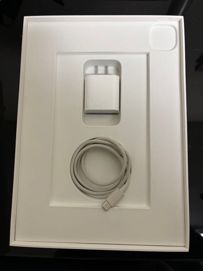 iPad Pro 11インチ スペースグレー 本体