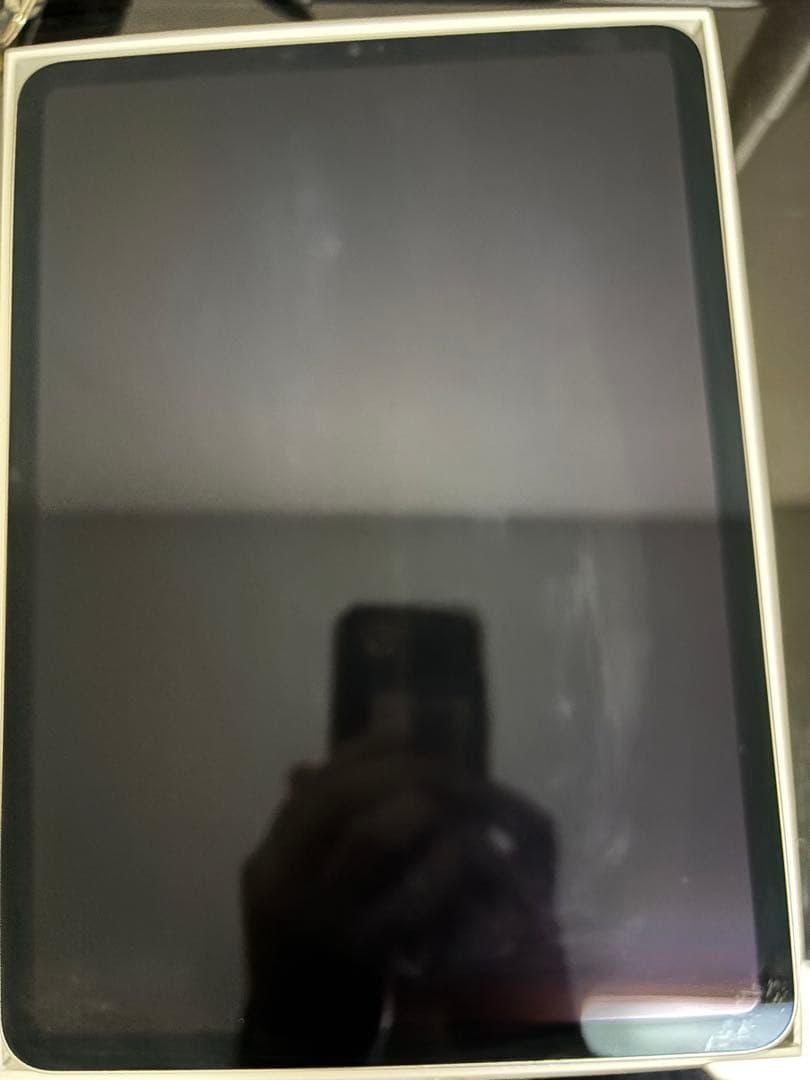 iPad Pro 11インチ スペースグレー 本体