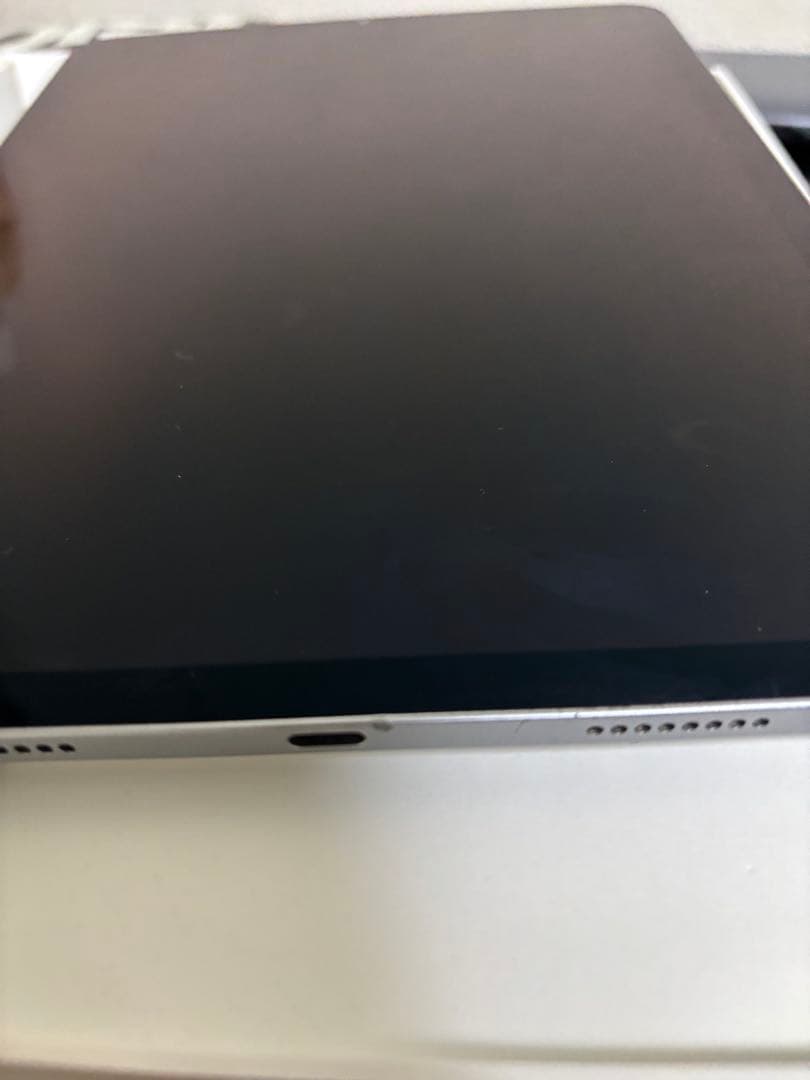 iPad Pro 11インチ スペースグレー 本体