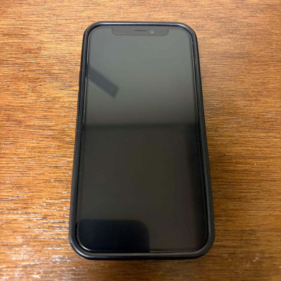 Apple iPhone 12 mini 128GB バッテリー容量69%