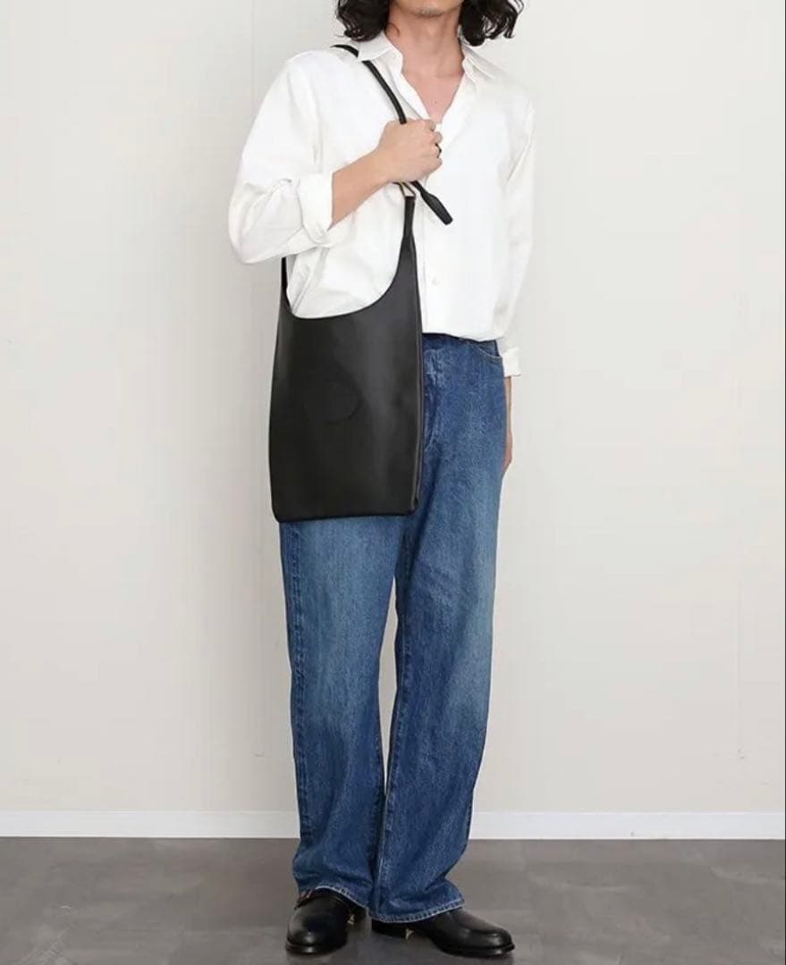 NICENESS LOWE-MIDI / ロウミディ