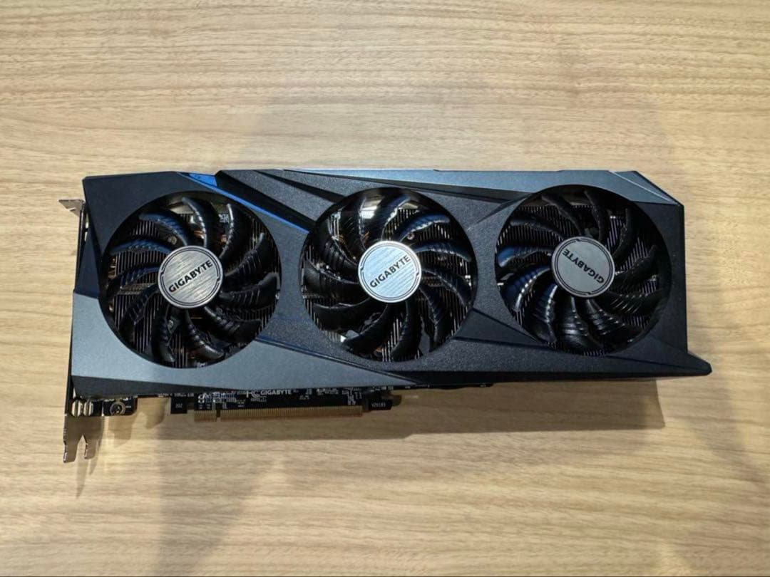 グラフィックボード・グラボ・ビデオカード AMD RADEON RX6600XT 8GB