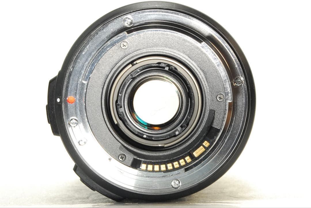 すずめ様_フォロー割❤️SIGMA 18-250mm DC HSM MACRO