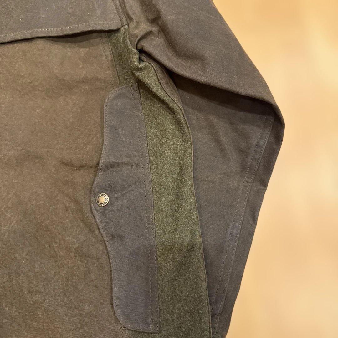C.C. Filson ナイジェルケーボン　フード付きジャケット Lサイズ